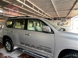 تويوتا لاندكروزر برادو